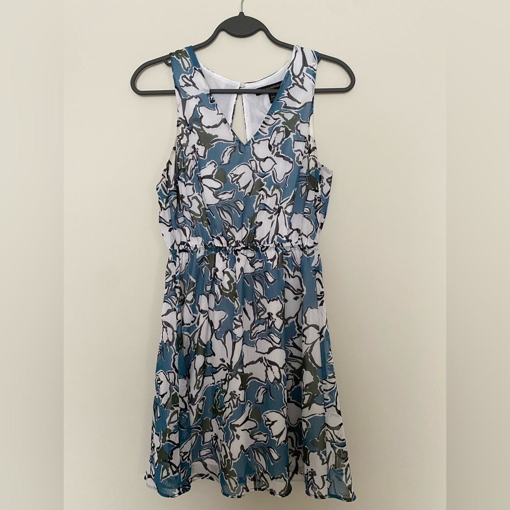 Banana Republic Dress | 00P
